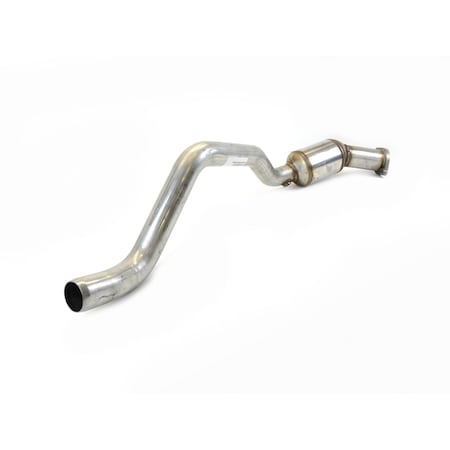 Mopar Exhaust Resonator and Pipe Assembly, 04578649AD 04578649AD